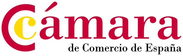 Logo Cámara de Comercio de España