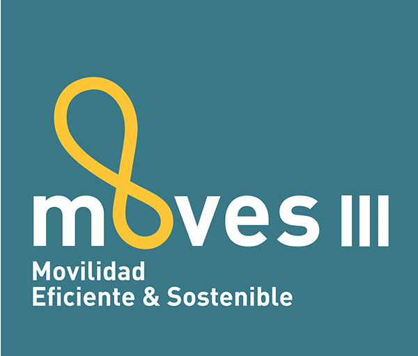 Logo de Moves III