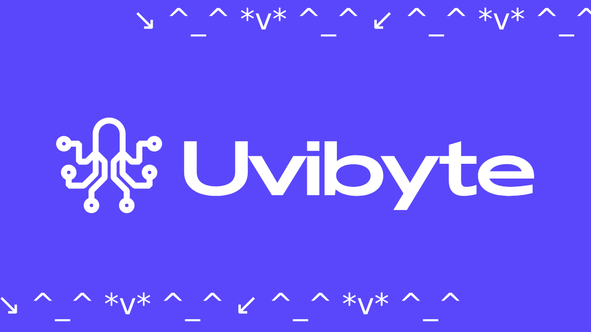 (c) Uvibyte.com